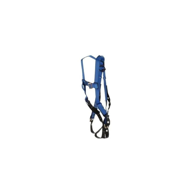 3M AB17550C 3M Protecta Entry Level Vest-Style Harness AB17550C, Universal - Image 3