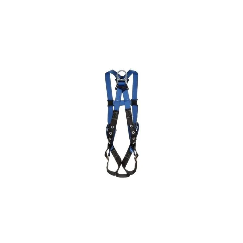 3M AB17550C 3M Protecta Entry Level Vest-Style Harness AB17550C, Universal - Image 4