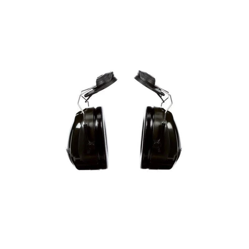 3M Peltor Optime 101 Cap-Mount Earmuffs - H7P3E
