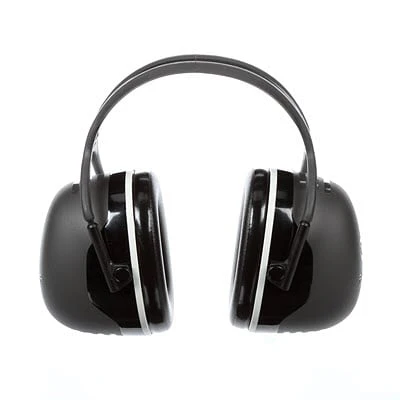 3M Peltor X5A Over the Head Earmuffs - Image 2