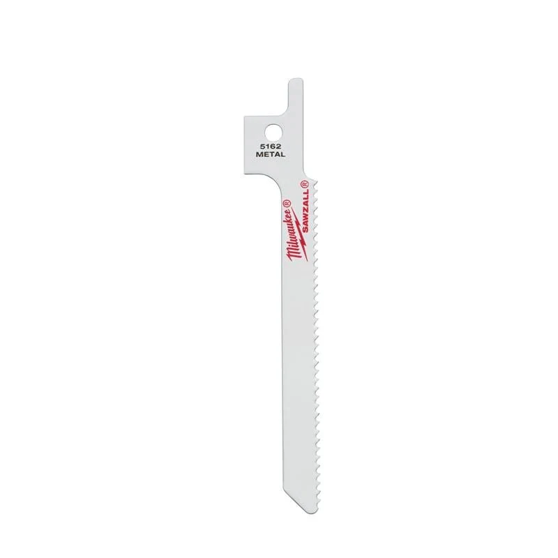 48-00-5162 3-5/8 in. 14 TPI SUPER SAWZALL Blade (5 Pack) - Image 2