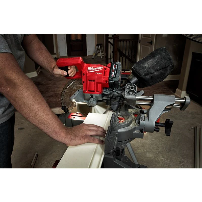 48-08-0551 Folding Miter Saw Stand - Image 10