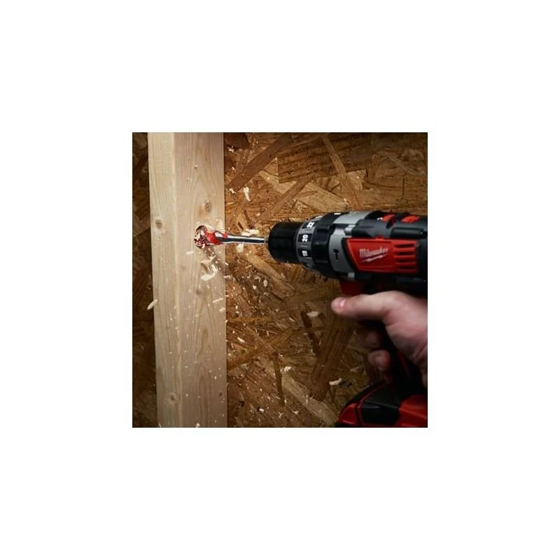 48-13-0068 3/4 in. x 6 in. SPEED FEED Wood Bit - Image 3