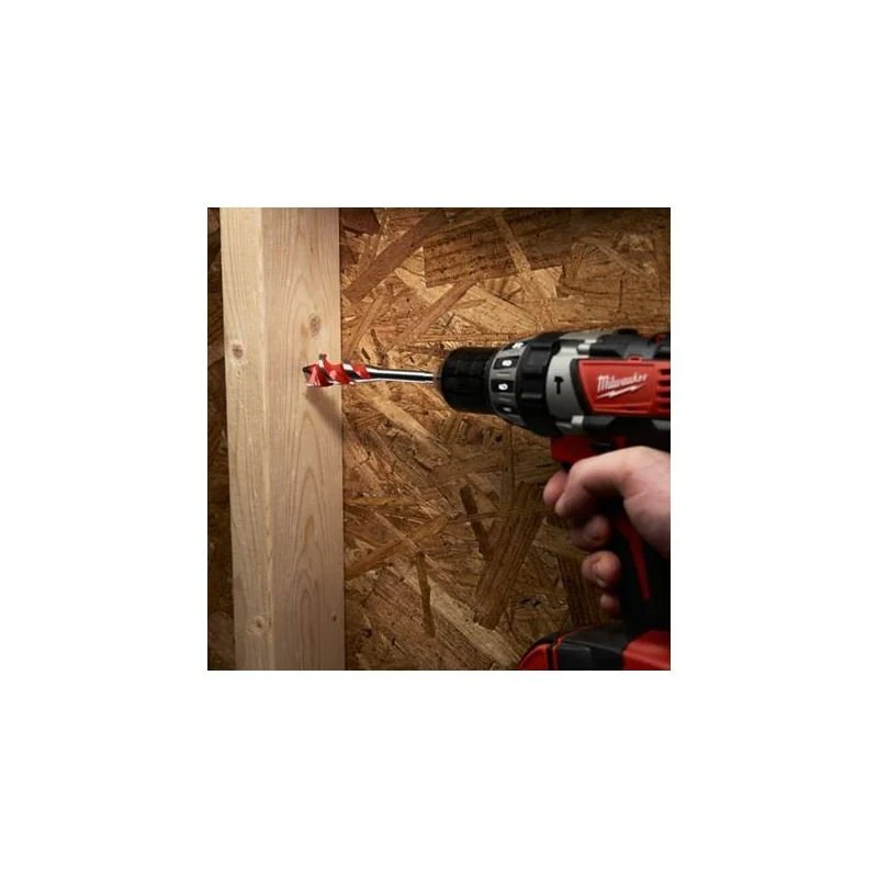 48-13-0108 1-1/4 in. x 6 in. SPEED FEED Wood Bit - Image 2