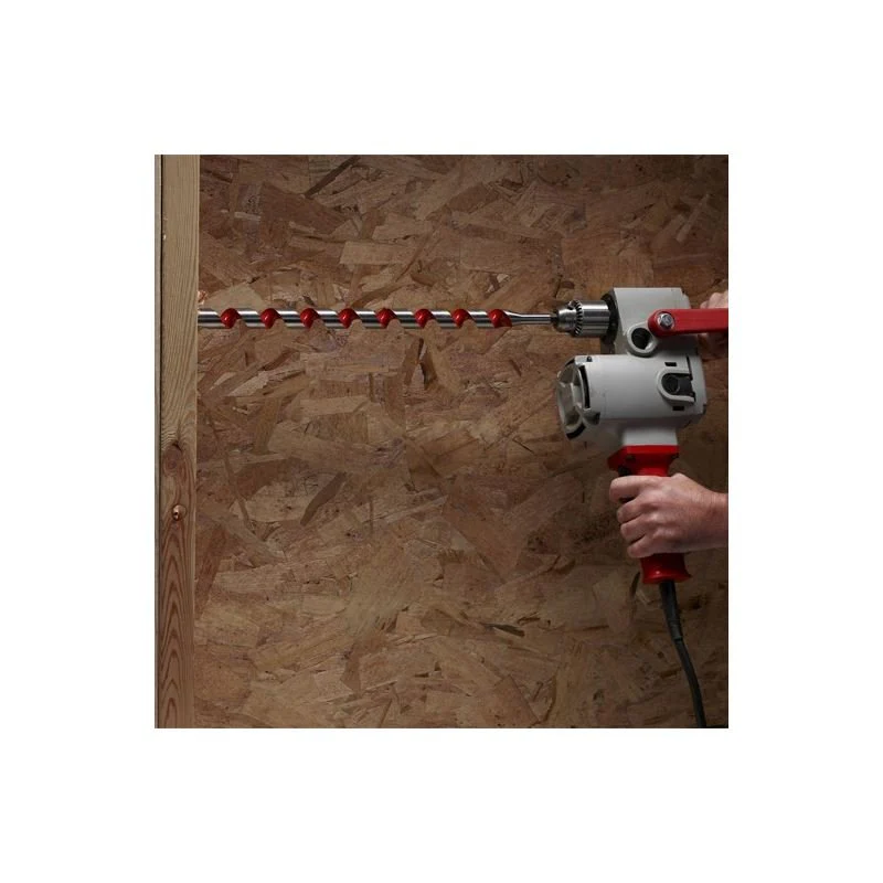 48-13-5750 3/4 in. x 18 in. Ship Auger Bit - Image 5