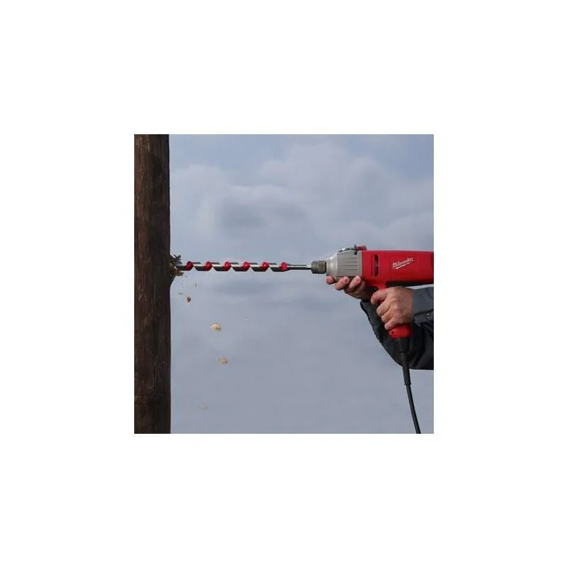 48-13-5930 15/16 in. x 18 in. Ship Auger Bit - Image 4