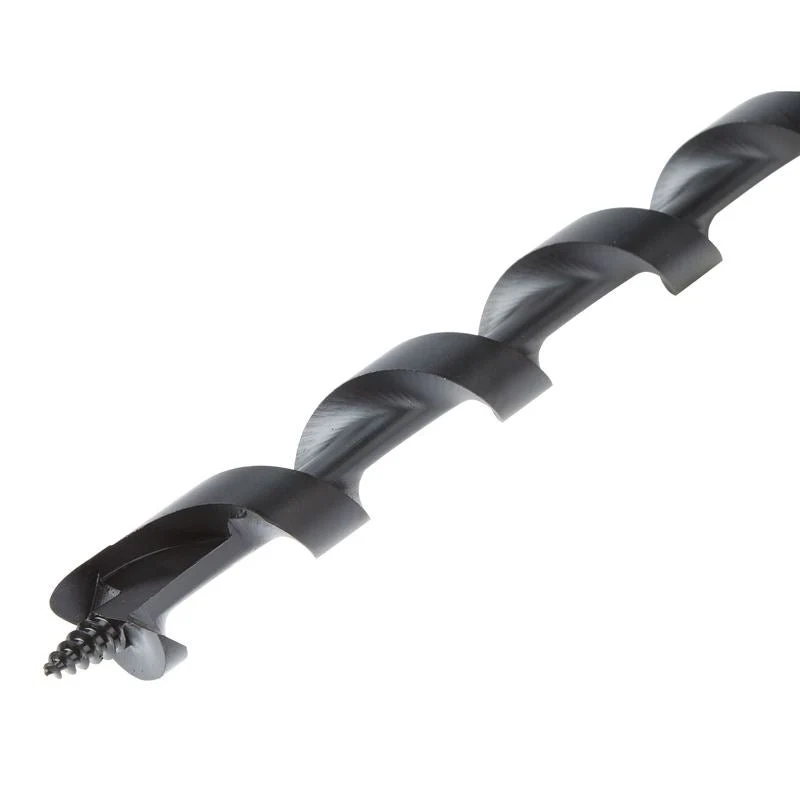 48-13-6709 15/16 in. x 18 in. SHOCKWAVE Lineman ft.s Impact Auger Bit - Image 2