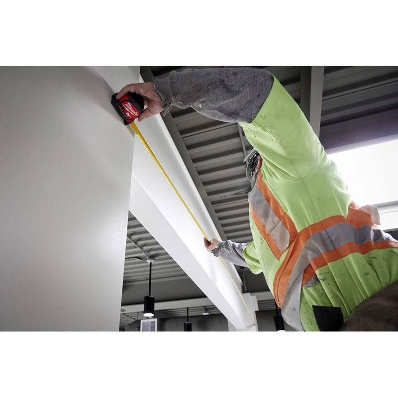 48-22-0225 25Ft Wide Blade Tape Measure - Image 6