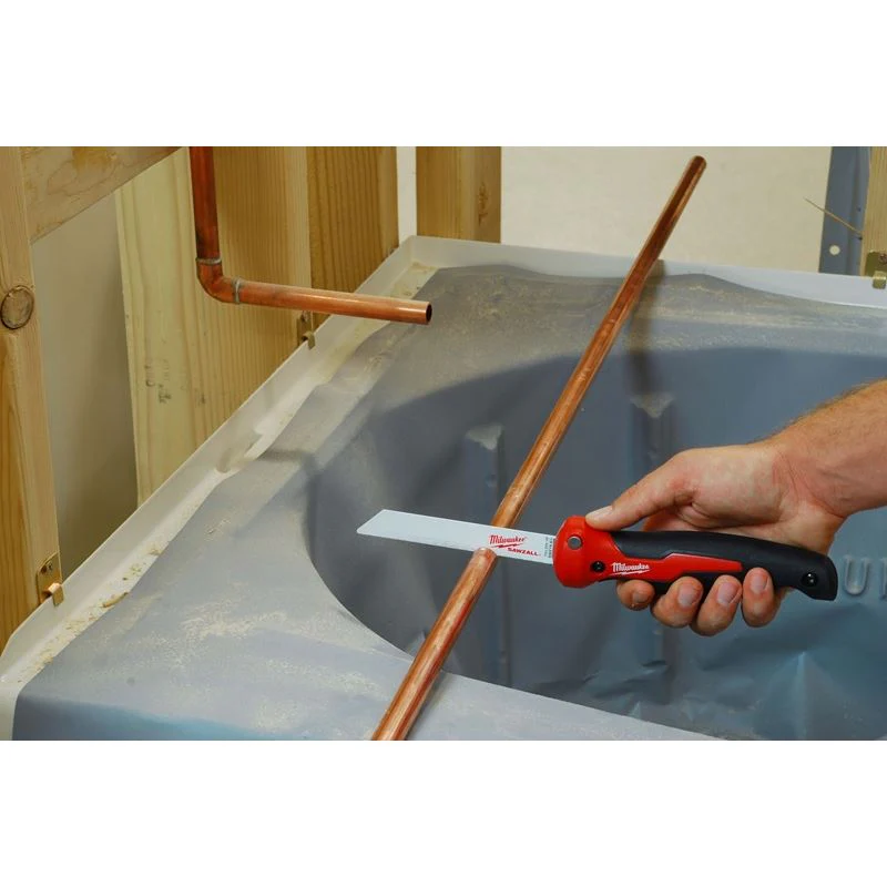 48-22-0305 Folding Jab Saw - Image 4