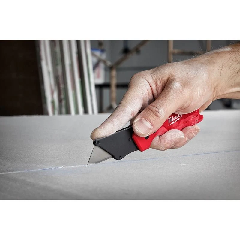 48-22-1500 FASTBACK Compact Folding Utility Knife - Image 3