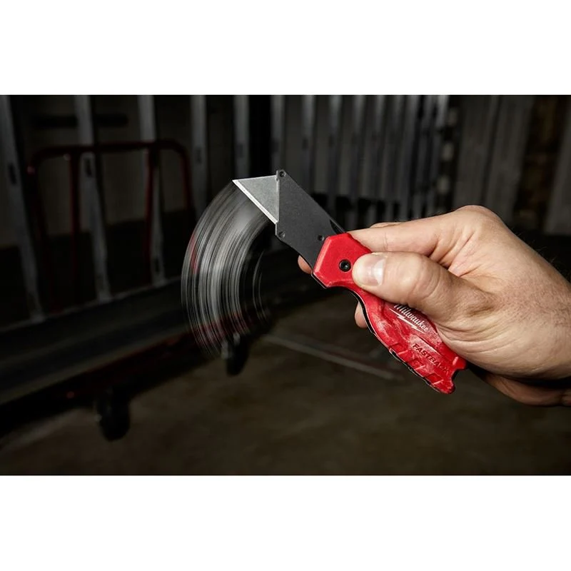 48-22-1500 FASTBACK Compact Folding Utility Knife - Image 6