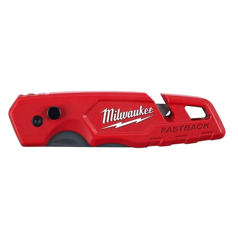 48-22-1501 FASTBACK Folding Utility Knife - Image 2