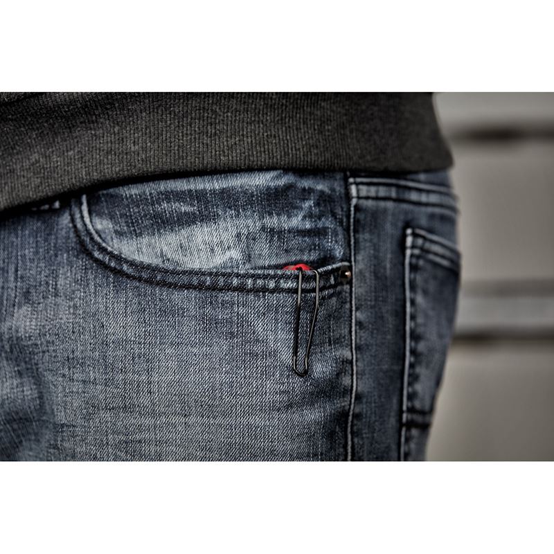 48-22-1501 FASTBACK Folding Utility Knife - Image 7