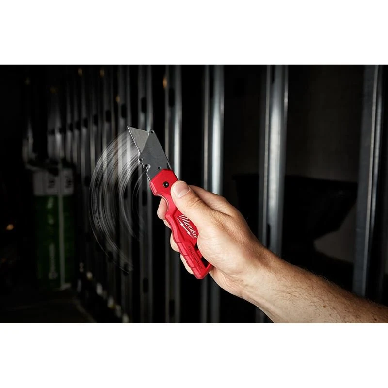 48-22-1501 FASTBACK Folding Utility Knife - Image 8