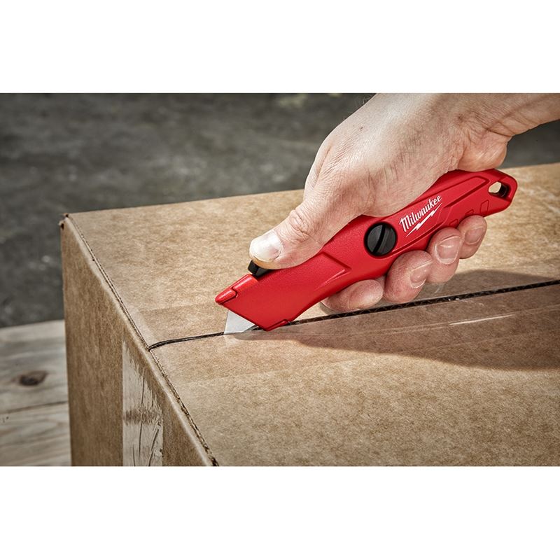 48-22-1512 Self Retracting Utility Knife - Image 3