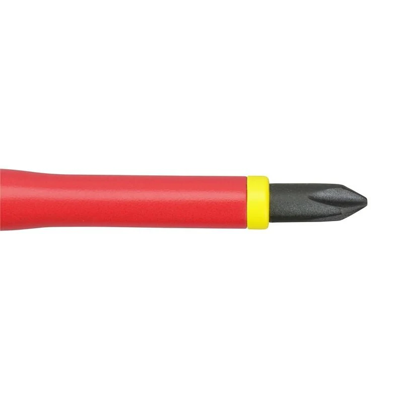 48-22-2211 #1 Phillips - 3 in. 1000 V Insulated Screwdriver - Image 2