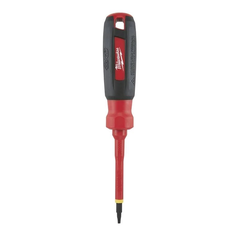 48-22-2251 #1 Square 3 in. 1000V Insulated Screwdriver