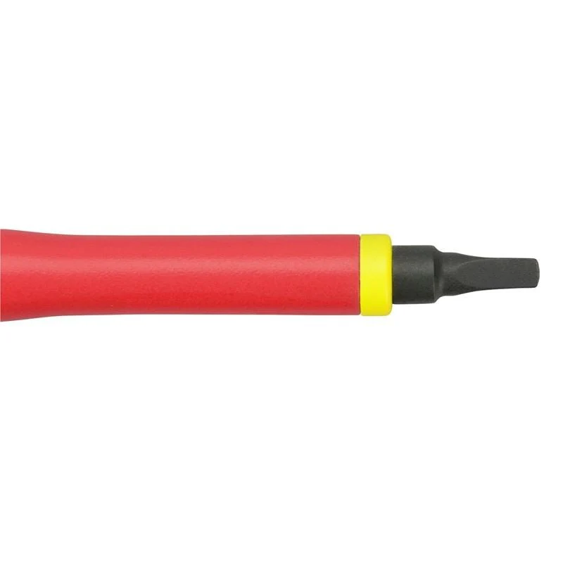48-22-2252 #2 Square - 4 in. 1000 V Insulated Screwdriver - Image 2