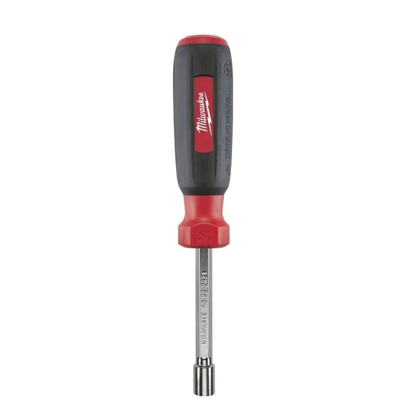 48-22-2421 1/4 in. Hollow Shaft Nut Driver