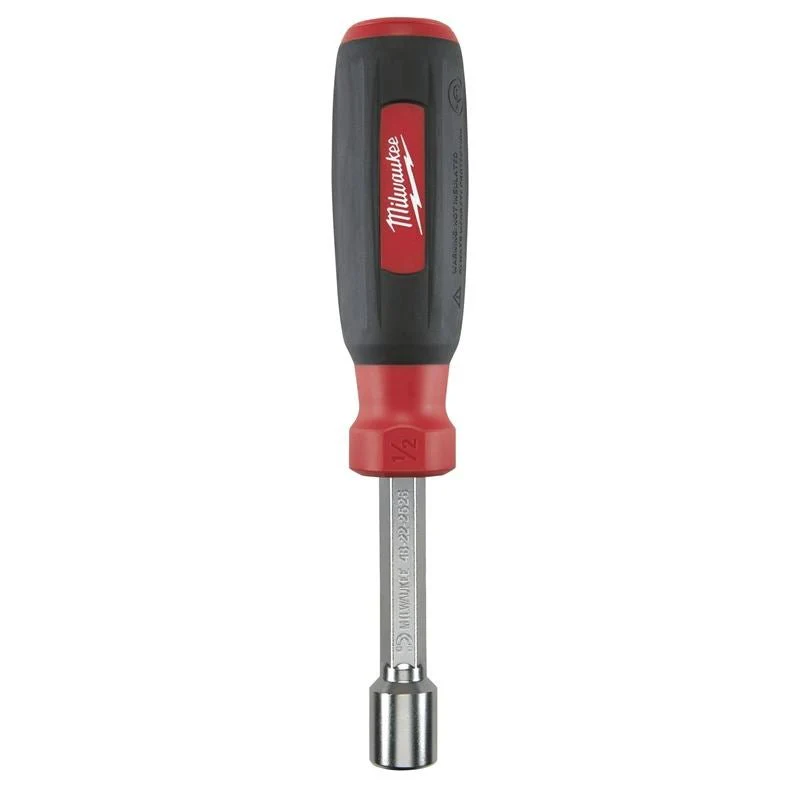 48-22-2526 1/2 in. HollowCore Magnetic Nut Driver
