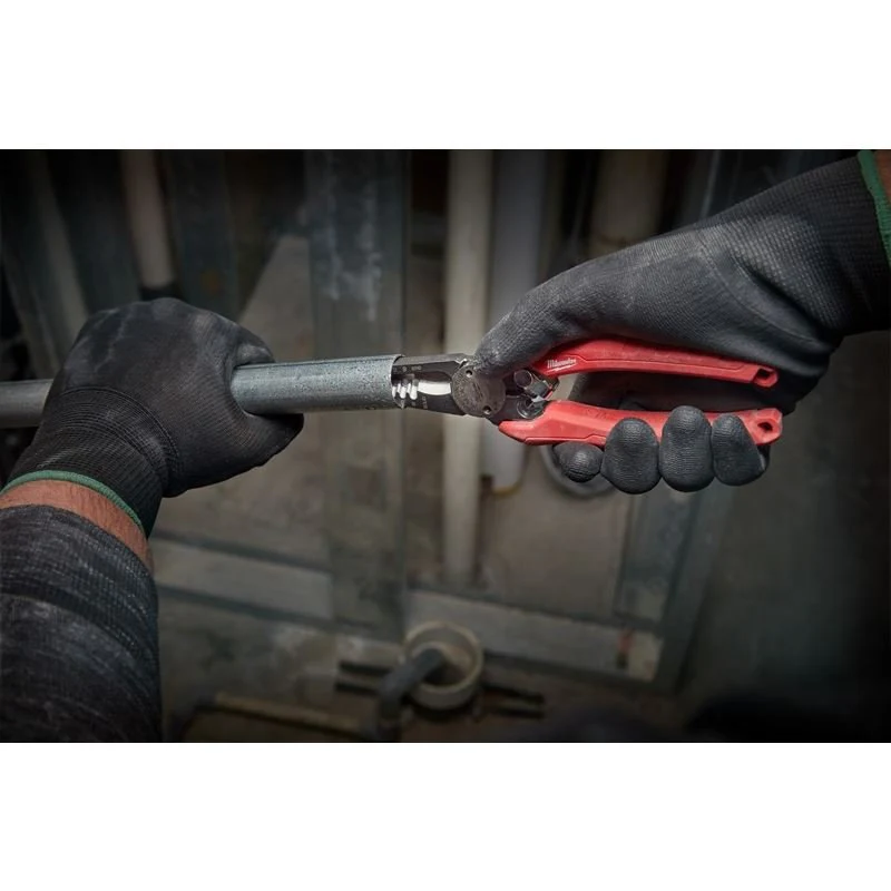 48-22-3079 Electricians Combination Wire Pliers - Image 3