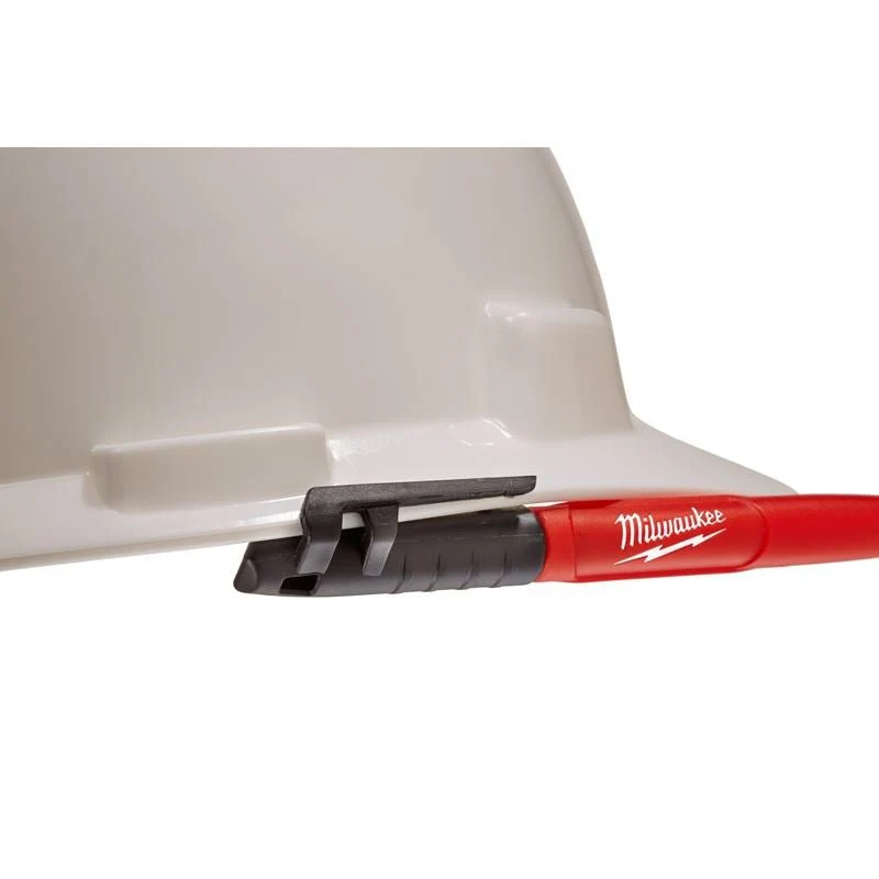 48-22-3100 INKZALL Black Fine Point Marker - Image 2