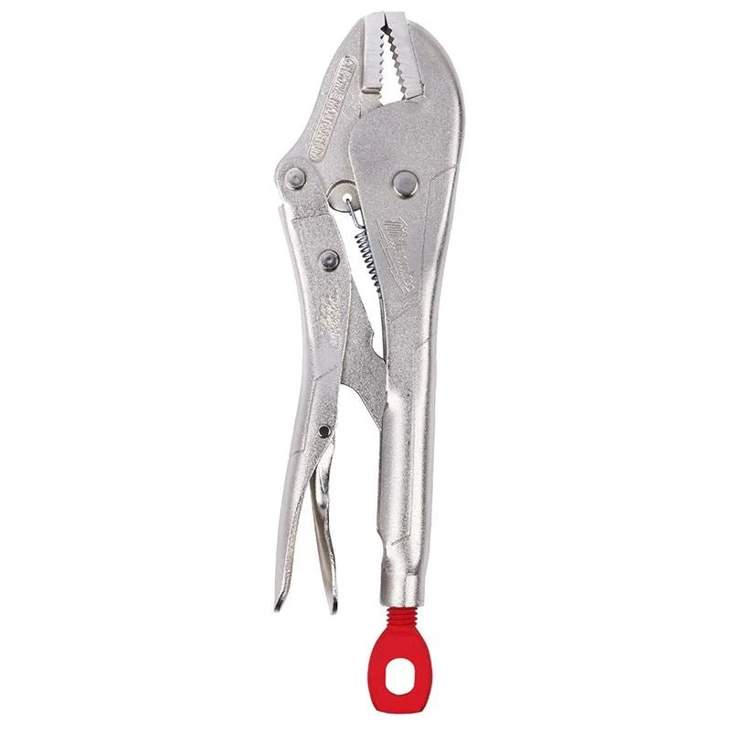 48-22-3510 10 in. TORQUE LOCK Straight Jaw Locking Pliers