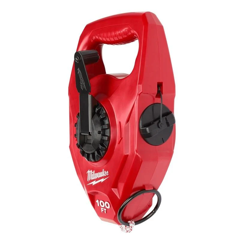 48-22-3910 100 ft. Extra Bold Large Capacity Chalk Reel - Image 2