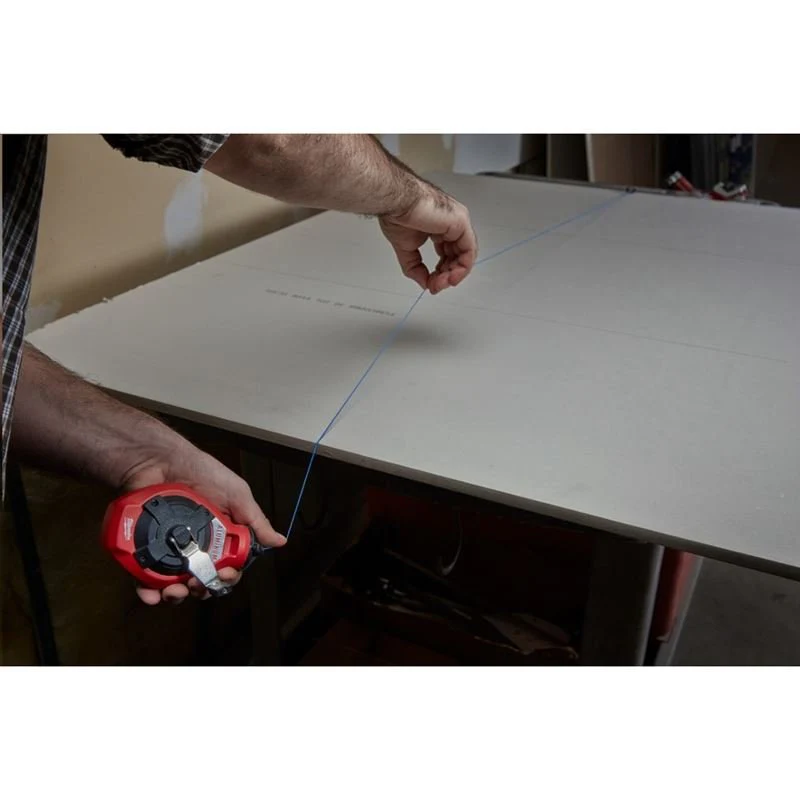 48-22-3990 100 ft. Precision Line Chalk Reel - - Tool Only - Image 2