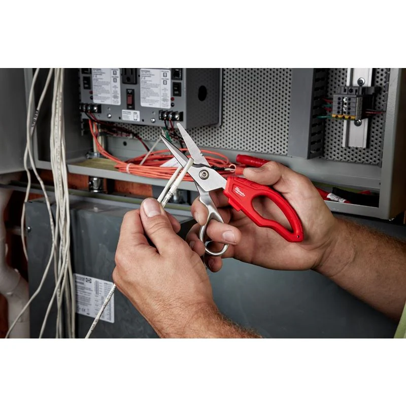 48-22-4045 Electrician Snips - Image 3