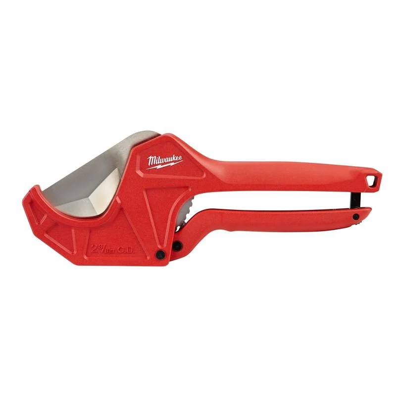 48-22-4215 2-3/8 in. Ratcheting Pipe Cutter - Image 2