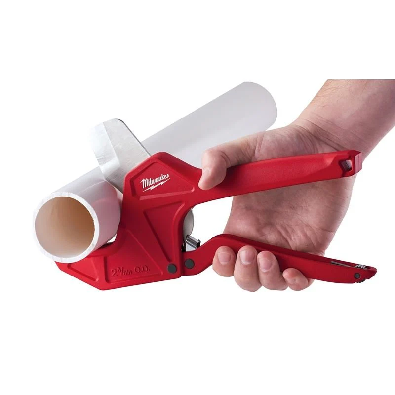 48-22-4215 2-3/8 in. Ratcheting Pipe Cutter - Image 4