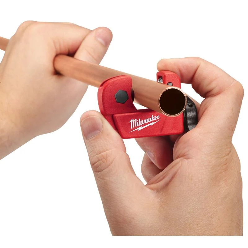 48-22-4250 1/2 in. Mini Copper Tubing Cutter - Image 2