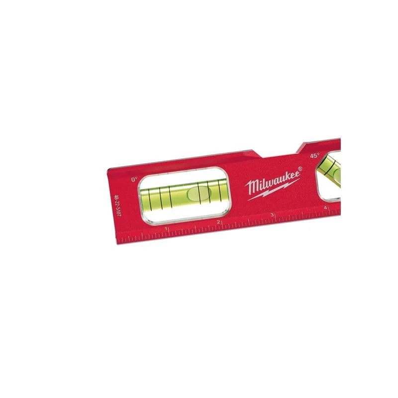 48-22-5107 Compact Billet Torpedo Level - Image 2