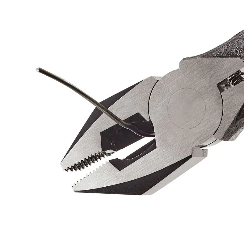 48-22-6102 Ironworker ft.s Pliers - Image 2