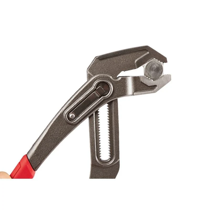 48-22-6208 8 in. Hex-Jaw Pliers - Image 2