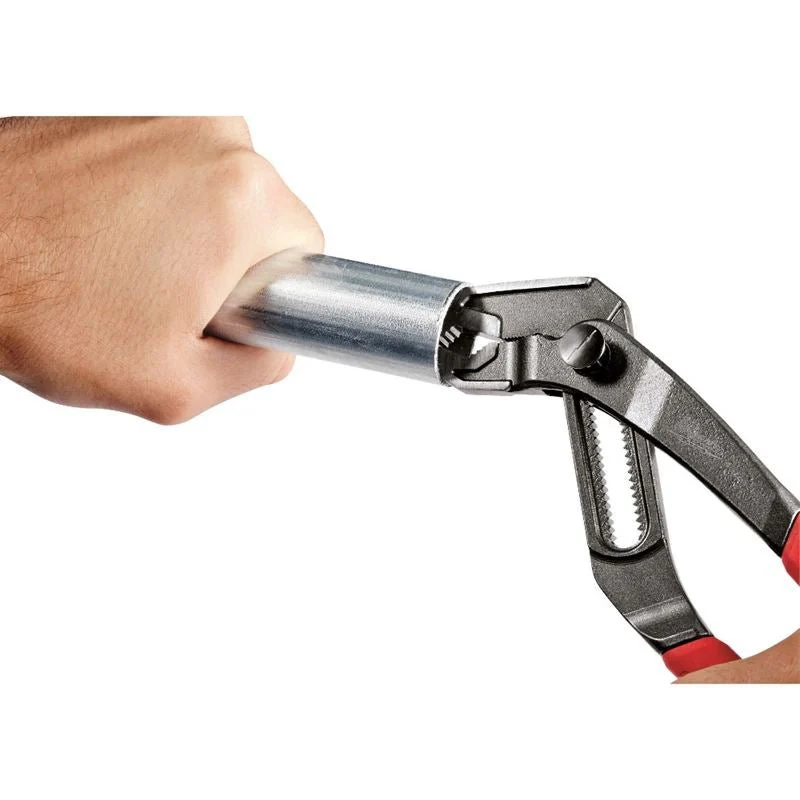48-22-6210 10 in. Hex-Jaw Pliers - Image 4