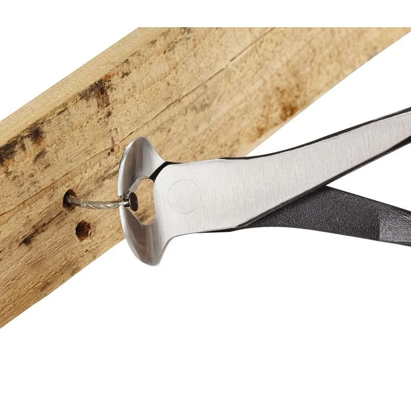 48-22-6407 7 in. Nipping Pliers - Image 3