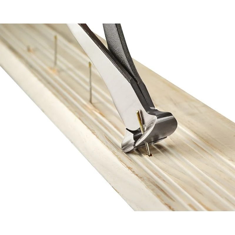 48-22-6407 7 in. Nipping Pliers - Image 4