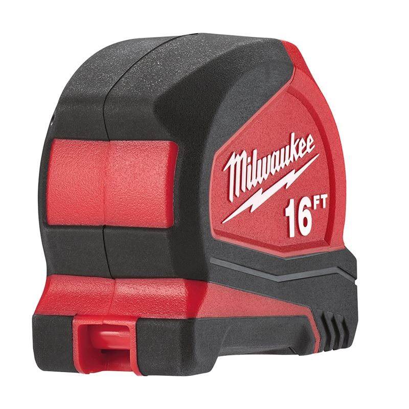 48-22-6616 16 ft. Compact Tape Measure - Image 2
