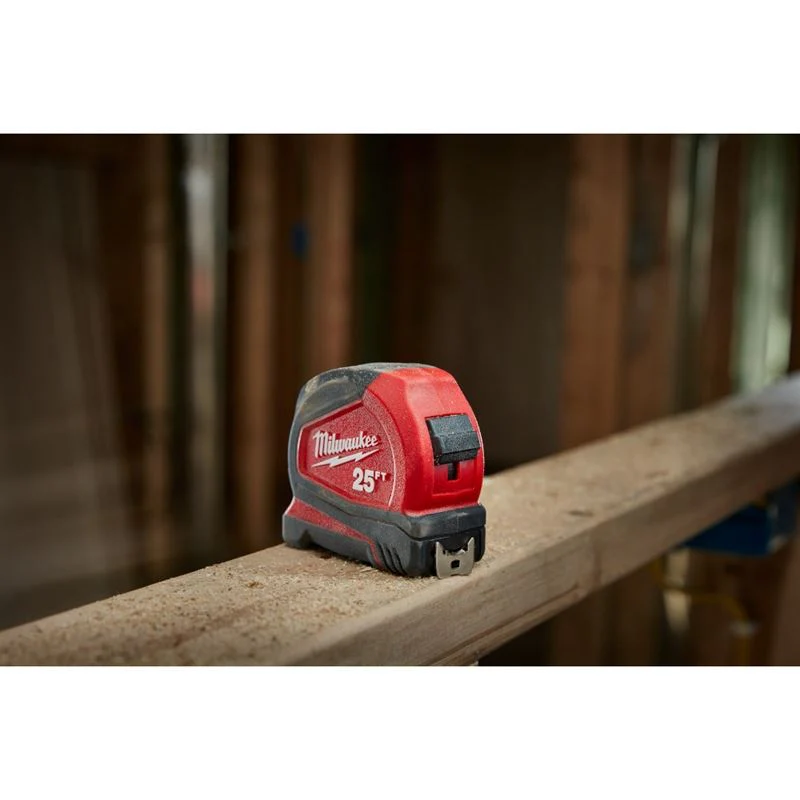 48-22-6617 5 m/16 ft. Compact Tape Measure - Image 3