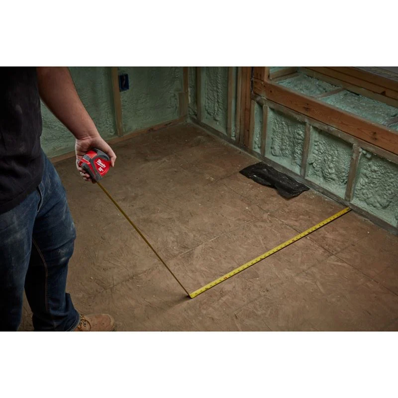 48-22-6617 5 m/16 ft. Compact Tape Measure - Image 8