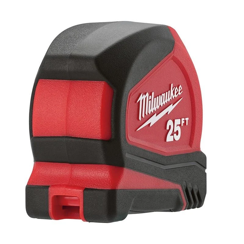 48-22-6625 25 ft. Compact Tape Measure - Image 2