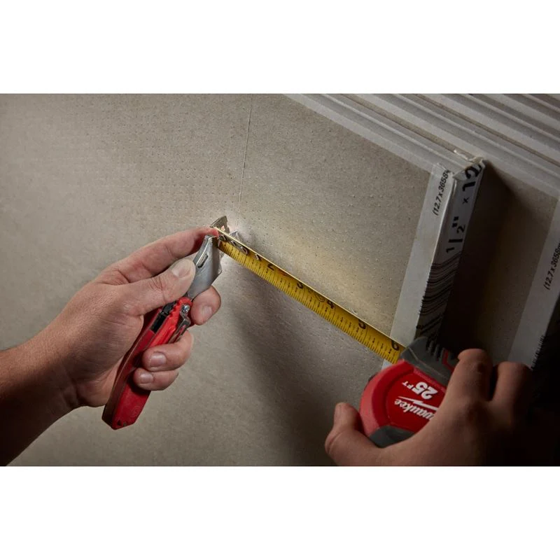 48-22-6625 25 ft. Compact Tape Measure - Image 7