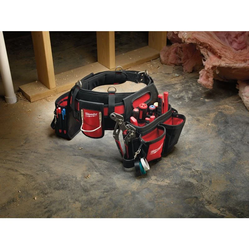 48-22-8110 Electrician ft.s Work Belt - Image 2
