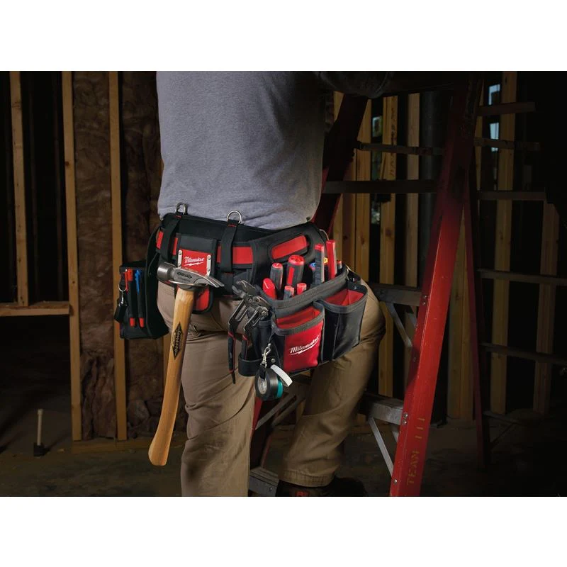 48-22-8110 Electrician ft.s Work Belt - Image 3