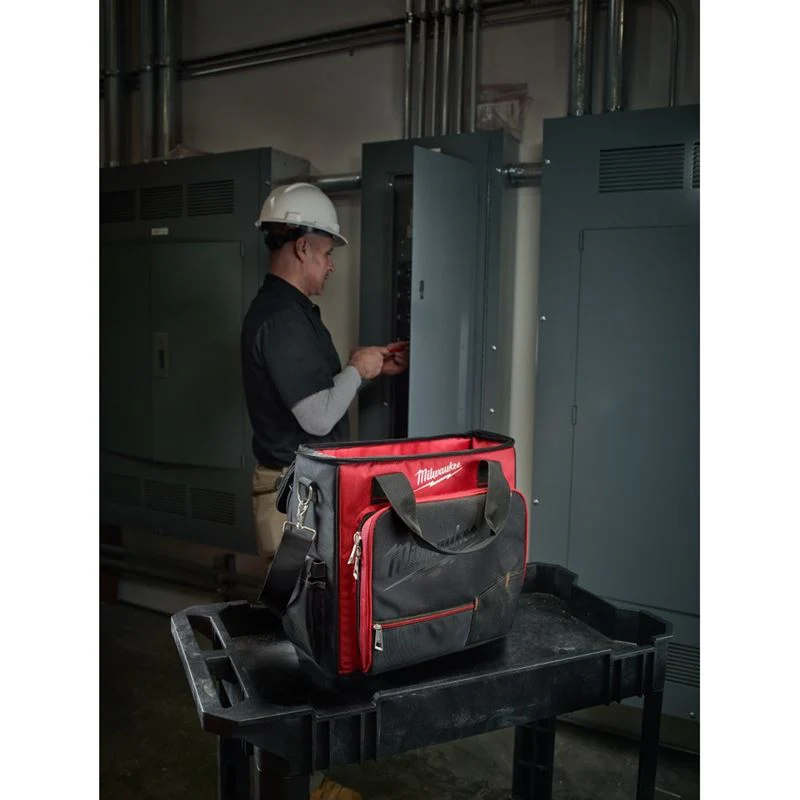 48-22-8210 Jobsite Tech Bag - Image 3