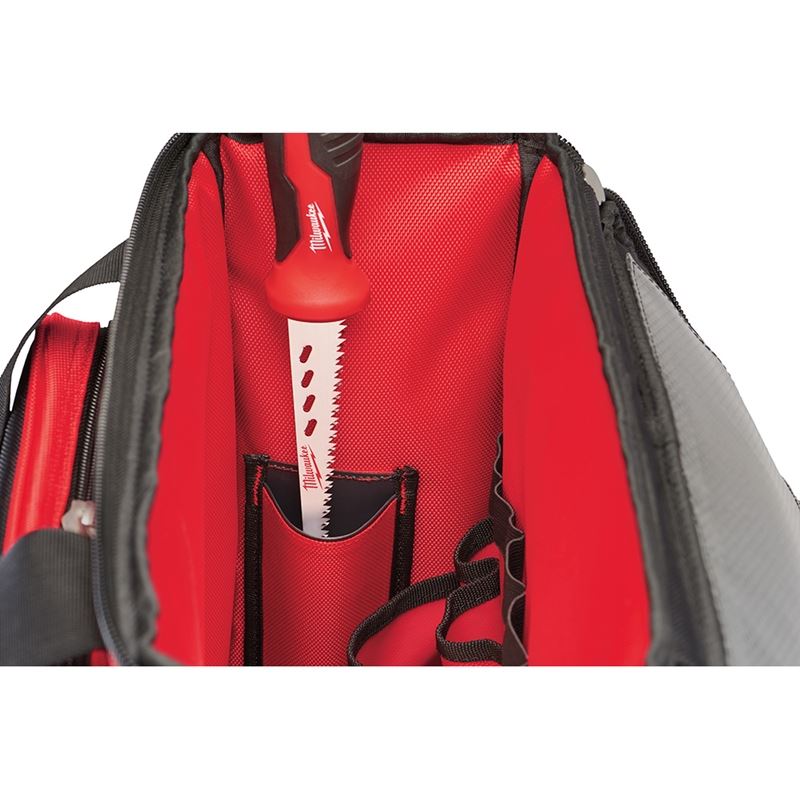 48-22-8210 Jobsite Tech Bag - Image 4