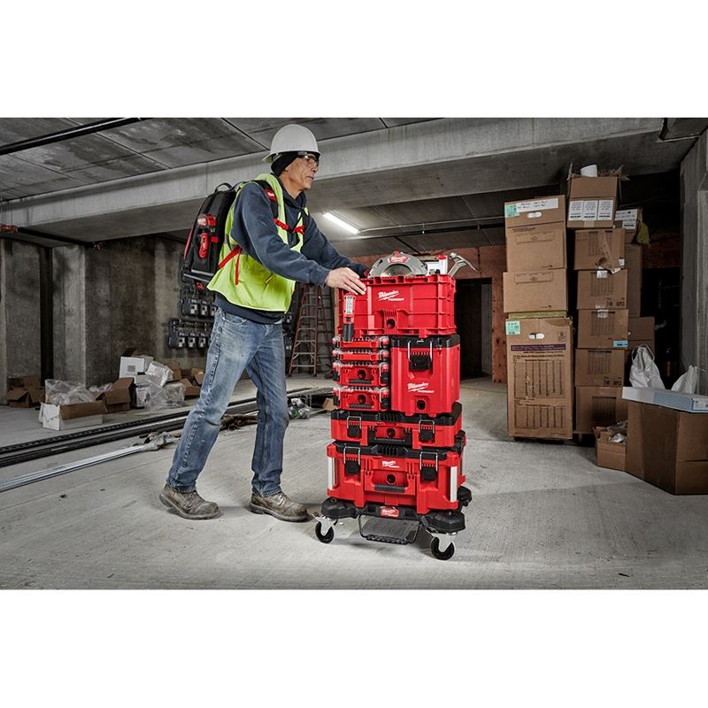 48-22-8422 10 in. PACKOUT Compact Tool Box - Image 10