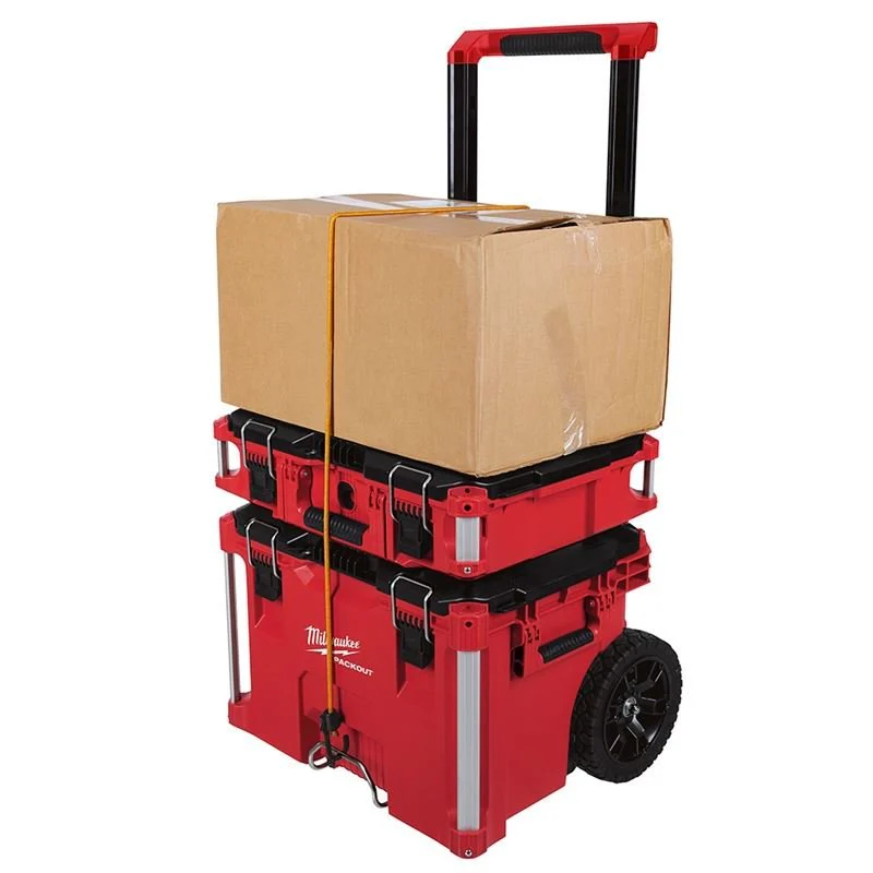 48-22-8426 22 in. PACKOUT Rolling Tool Box - Image 2